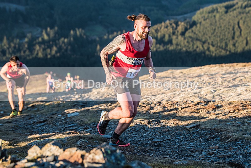 Grisedale-70 - Grisedale Grind Fell Race Wednesday 19th April 2023