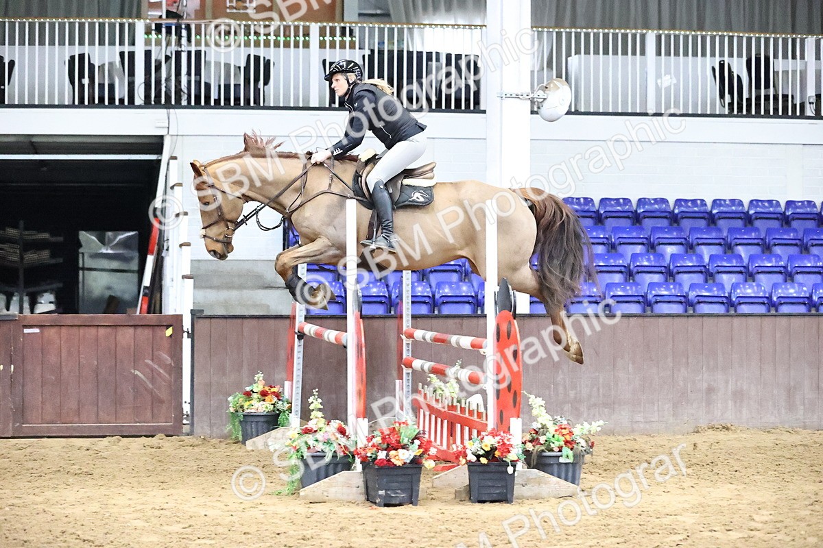 SBM_003556 - Class 16 - Senior Newcomer - 1.10m