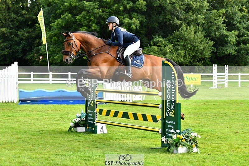 230707-082618-05853 - Cls 12 Foxhunter