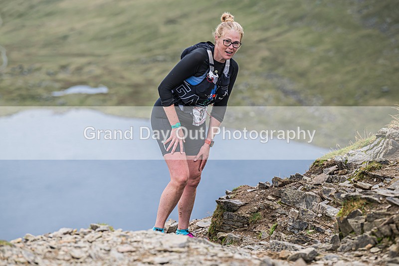 Grisedale HS-626 - Grisedale Horseshoe Fell Race Saturday 5th September 2026