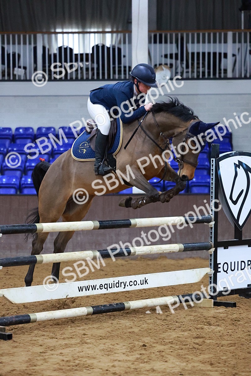 SBM_000922 - Class 3 - Senior Discovery - 1.00m