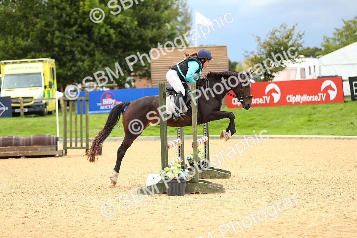 SBM_10431 - E8 Eventers Challenge 80cm Championship