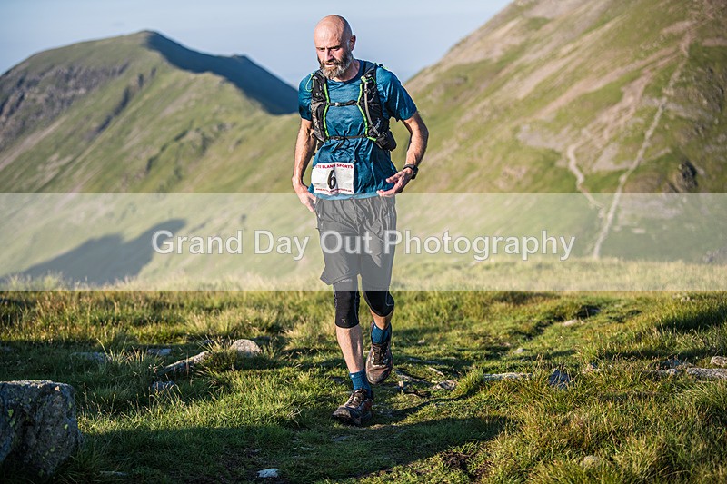 Seat Sandal-227 - Seat Sandal Fell Race Wednesday 8th July 2026