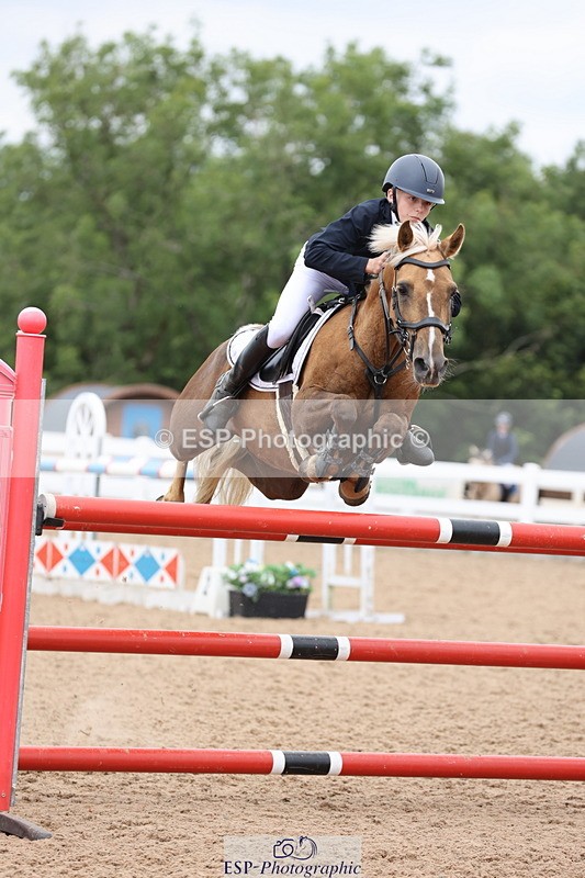 240630A-152406-14715 - Cls 33 Foxhunter and 1.10m Open