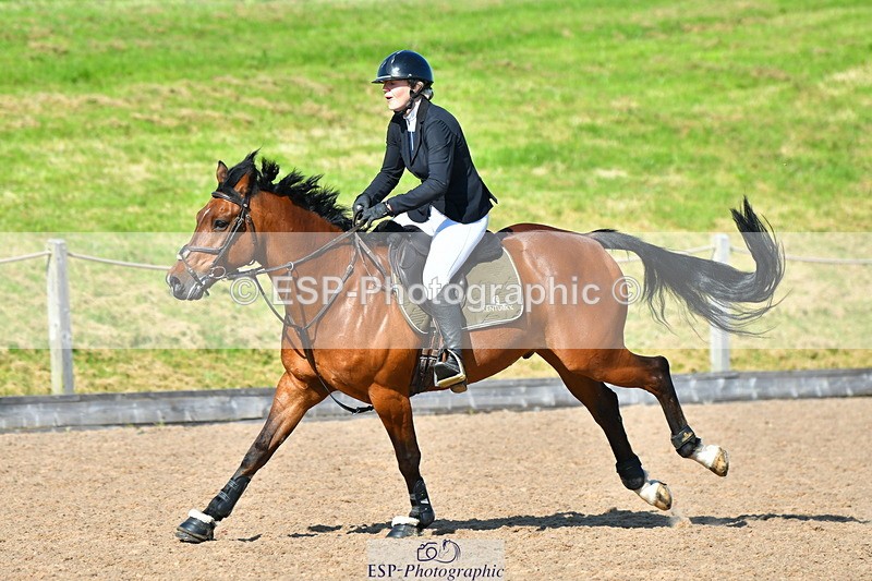 230527A-165614-05430 - Cls 20 Chard 1.10m Speed Derby