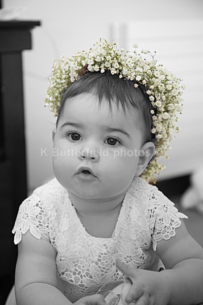  - Aisling Lynch and Gino Wedding