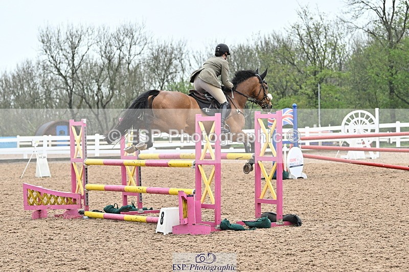 240501A-101355-00206 - Cls 5 Snr Discovery and 1m Open