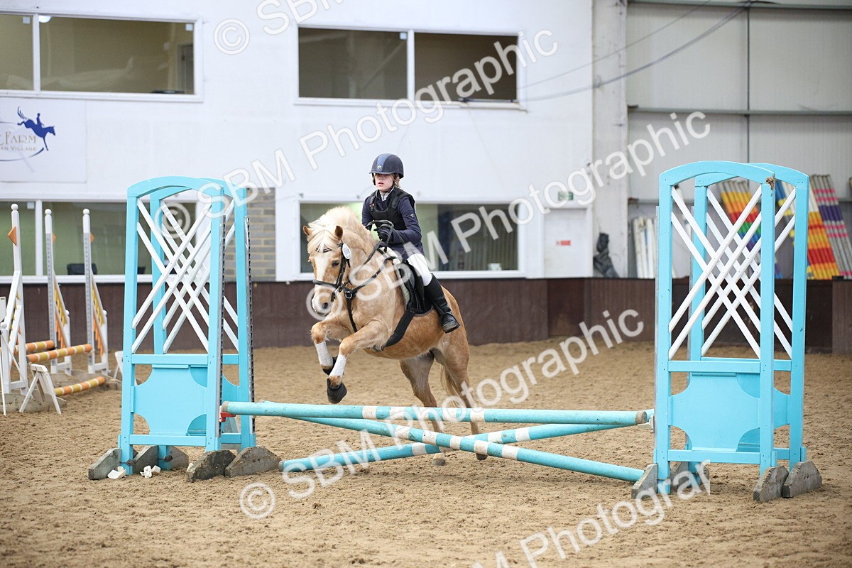 SBM_000503 - Class 3 - 60cm