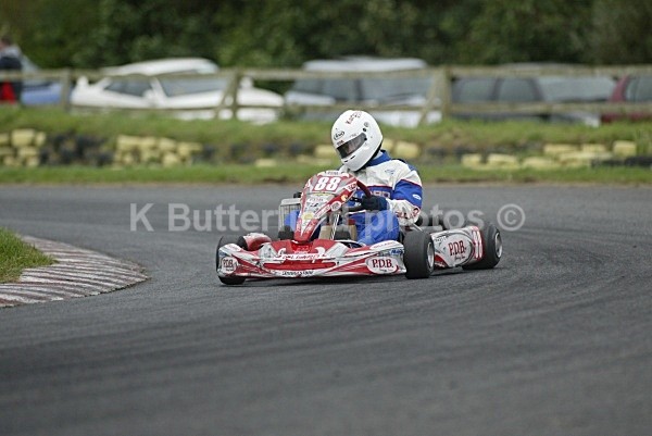  - athboy go karting