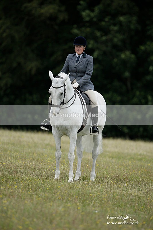 BVRC 030721 391 - Bourne Valley Riding Club Dressage 03/07/21
