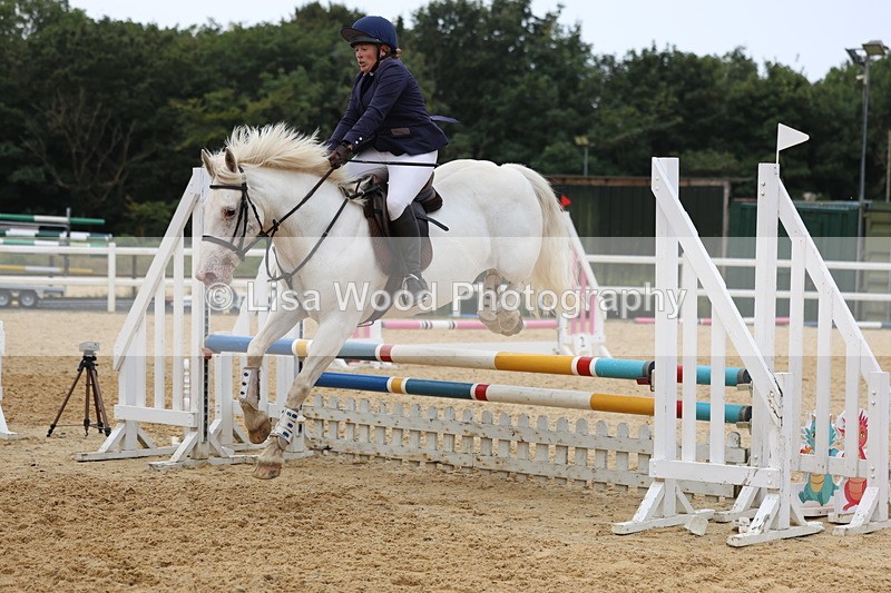 3E7A0683 - Class 3: Senior 80cm