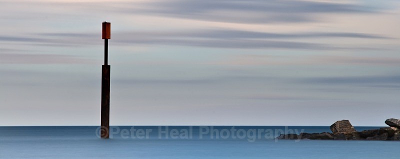Sea Palling