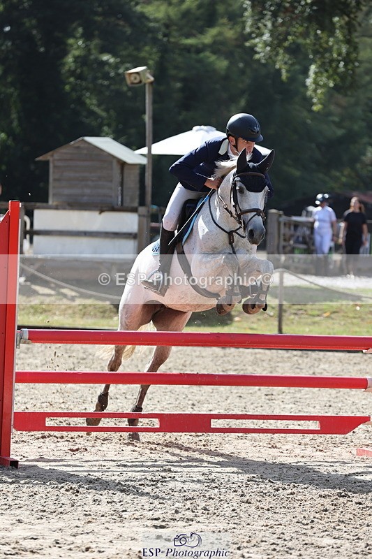 250831A-155902-11306 - Cls 44 95cm Amateur Quali