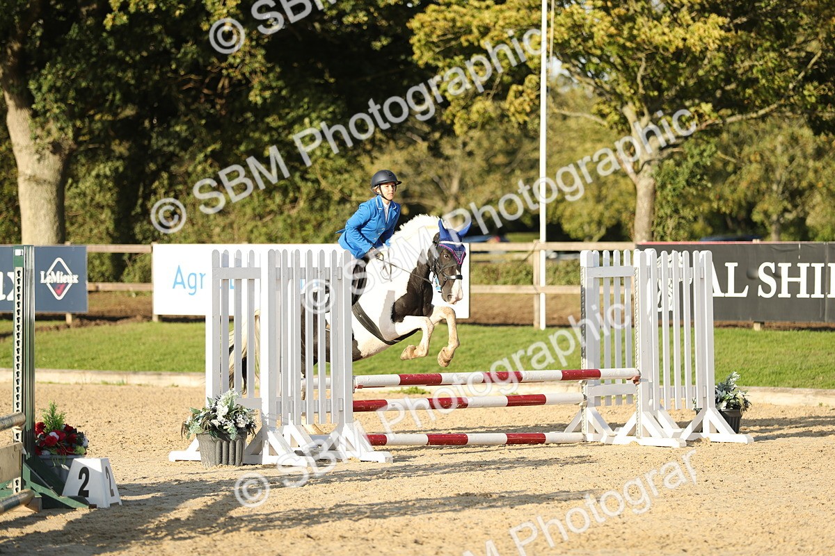SBM_54182 - J23 - Junior Horse 70cm Championship