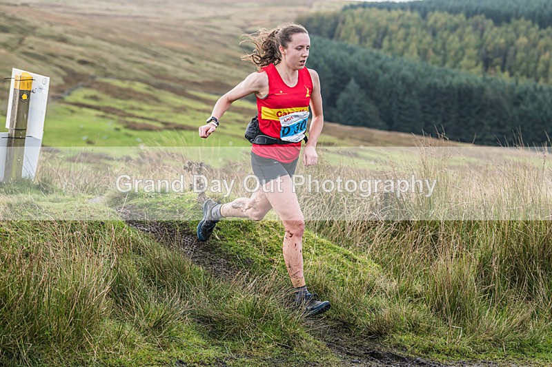 Leg 4-79 - UK Fell & Hill Relays - Todmorden Leg 4 Saturday 17th October 2026