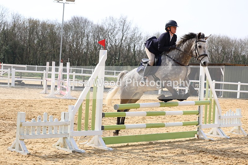 3E7A6810 - Class 4: Senior British Novice/90cm open