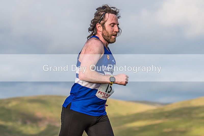 Latterbarrow-301 - Latterbarrow Loop Fell Race Wednesday 24th May 2023