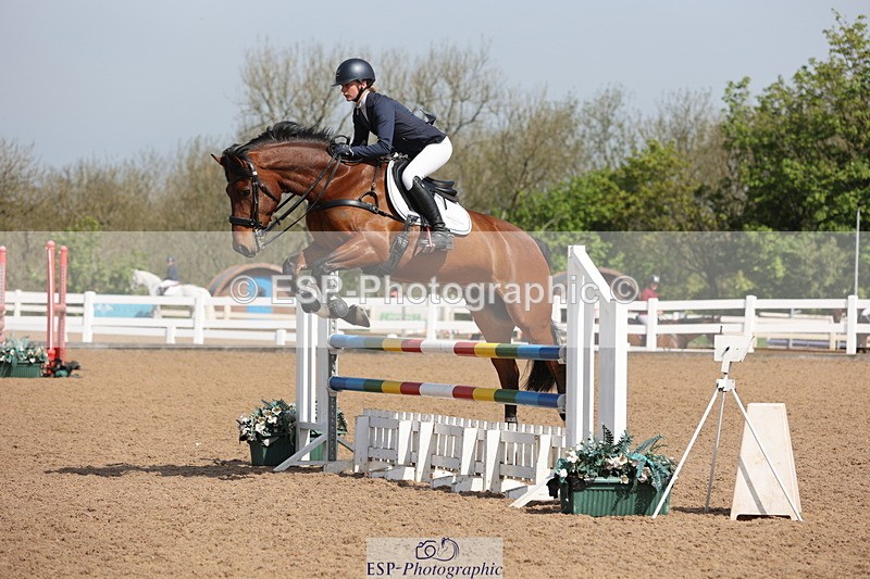 240510A-104022-05836 - Cls 14 Discovery and 1m Open