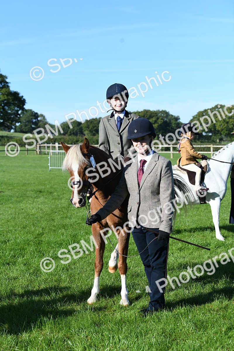 SBM_35395 - S17 - Condition & Turnout - Lead Rein
