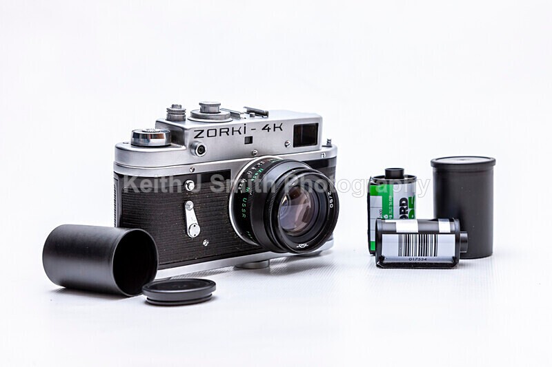 0SKJ3920 - Studio Still Life