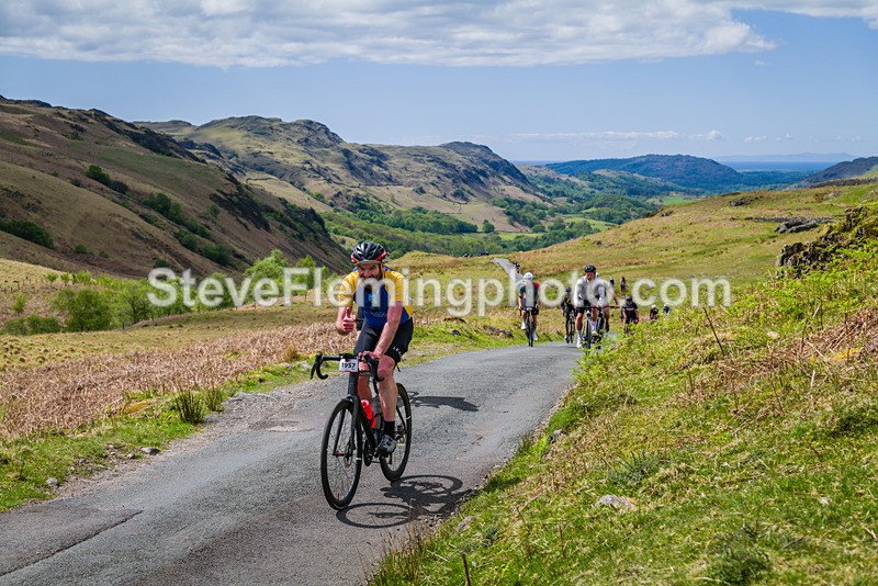 131332 - Hardknott Pass Camera 1 13.00-14.00
