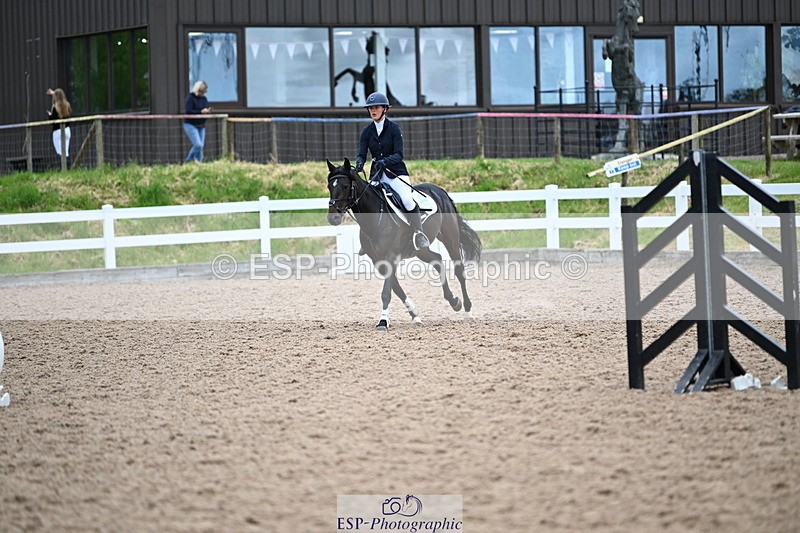 240608A-090850-00035 - Cls 8 Pony British Novice and 80cm Open