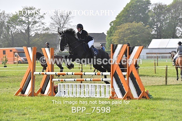 BPP_7598 - CLASS 6 Nisbets Fresh From The Farm & The Golf Inn 1.00m Amateur Championship