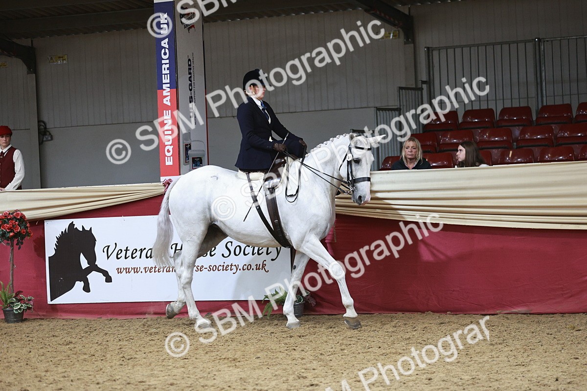 SBM_08798 - Class 12R - Regional Ridden Pre-Vet