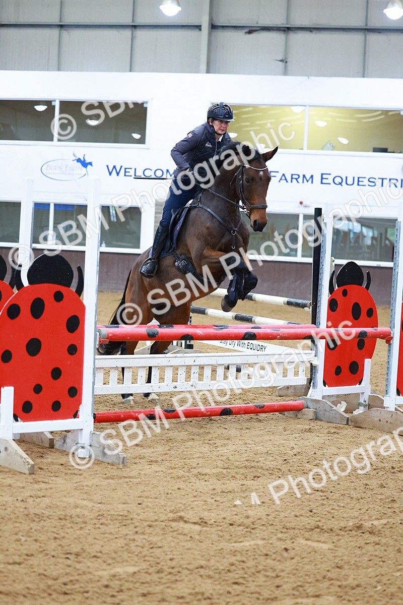 SBM_001010 - Class 3 - 1.00m