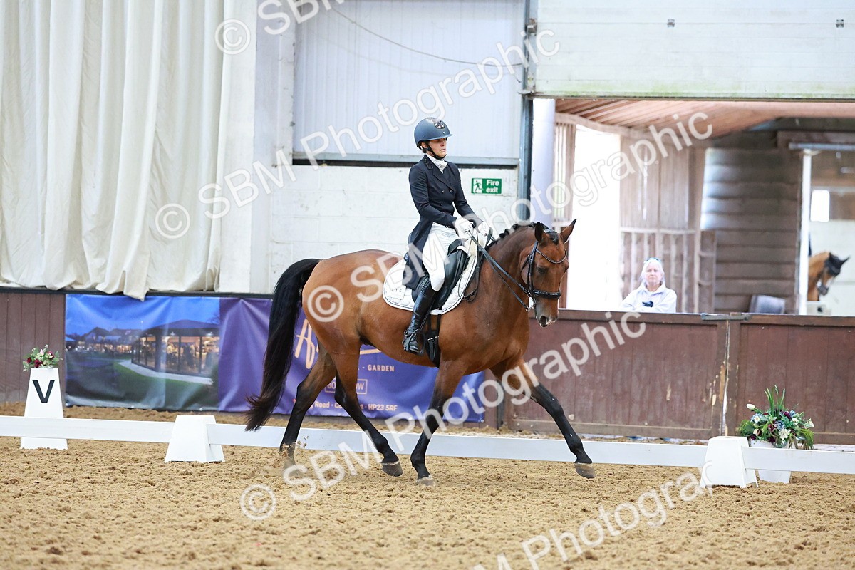 SBM_021230 - Class 25 - FEI PSG Bronze