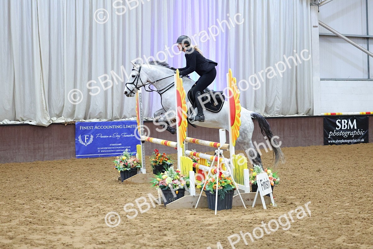 SBM_006257 - Class 23 - Amateur Championship Qualifier 95cm