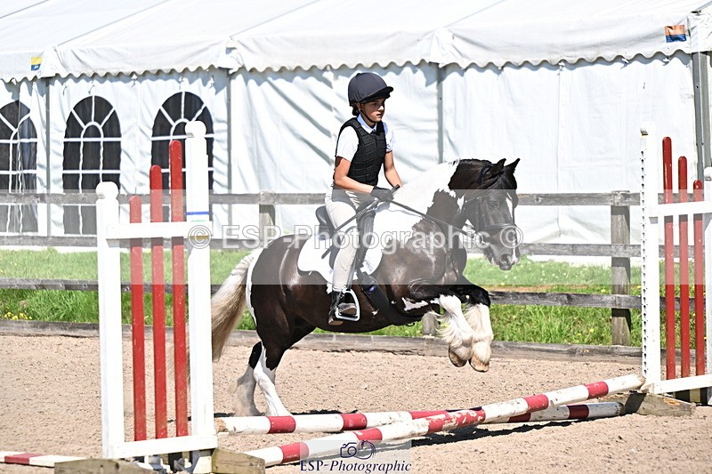 240729B-112553-02376 - Showjumping Competition