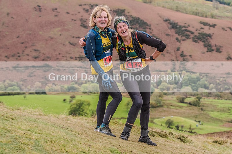 British Fell Relay-3586 - British Fell & Hill Relay Championship Braithwaite Keswick Saturday 21st October 2023