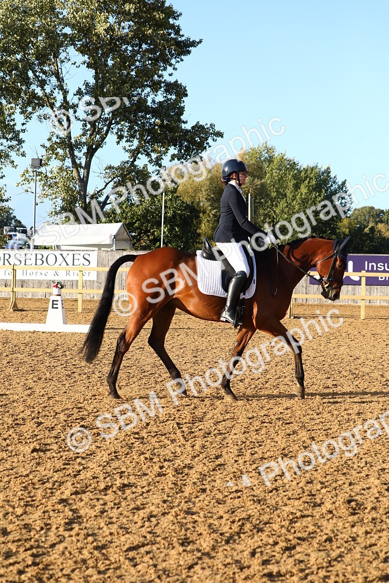 SBM_54473 - D25 - Junior Championship No1 & Elem 2