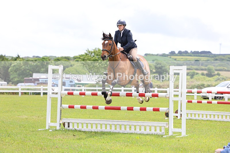 3E7A6933 - Class 11: Senior Newcomers/1.10 open