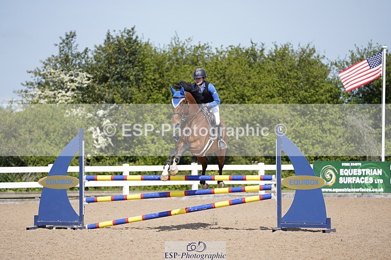 230528A-103554-06222 - Cls 31 Scope 1m Champ Quali & Open