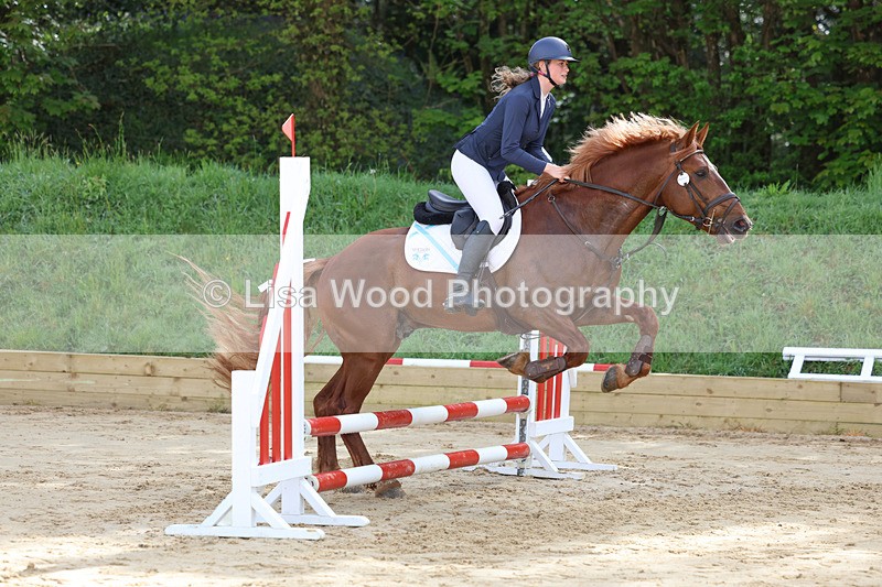 3E7A5462 - Class 2: 50cm Restricted