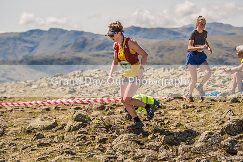 Fairfield-1296 - Fairfield Horseshoe Fell Race Saturday 13th May 2023