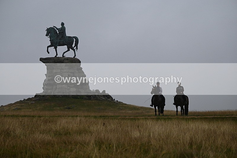 DSC_3249 - Time at Statue 12:59 to 13:49