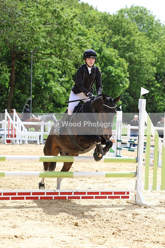 3E7A4968 - Class 9: 80cm Senior