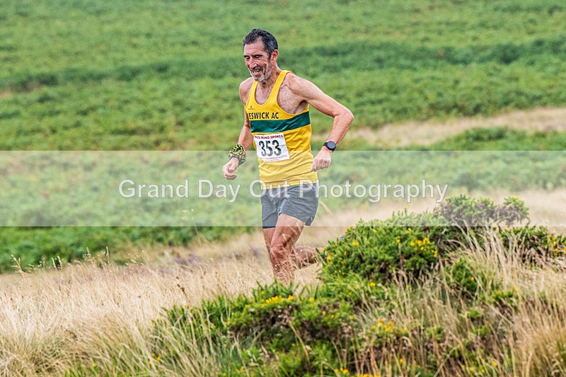 Lowther-63 - Lowther Lakeland Fell & Trail Race Sunday 9th August 2026