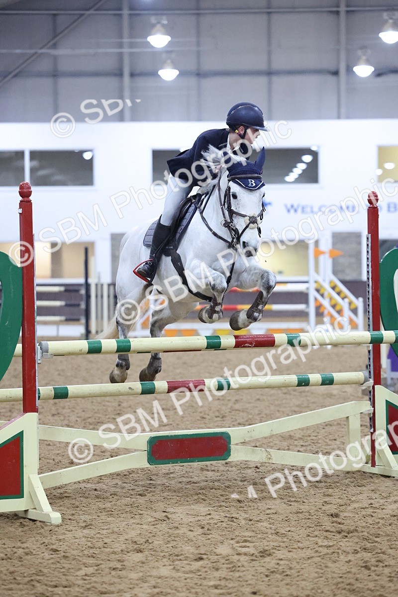 SBM_003672 - Class 13-14 - Junior 1.15m Open-1.20m Open