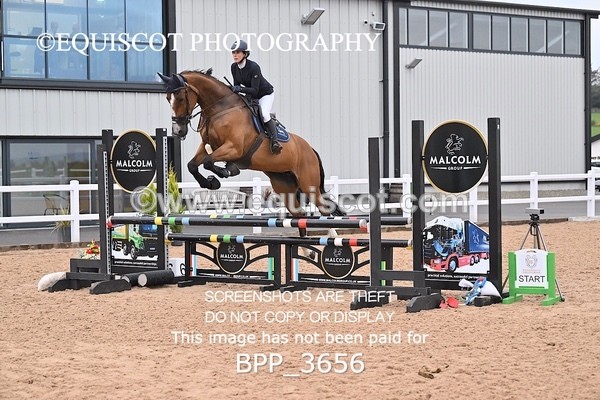 BPP_3656 - CLASS 14. - SAT - Senior Discovery/1m Open