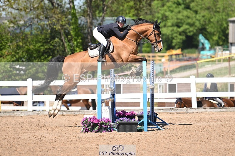 250510-145205-11837 - Cls 23 1.05m Amateur Quali