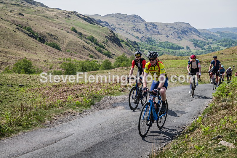 130707 - Hardknott Pass Camera 1 13.00-14.00