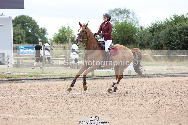 250719-114228-14633 - Cls 11, 1 Star Bronze Tour