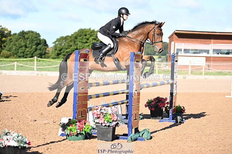 240912A-093504-00191 - Cls 1 Snr 1.05m & 1.10m Open