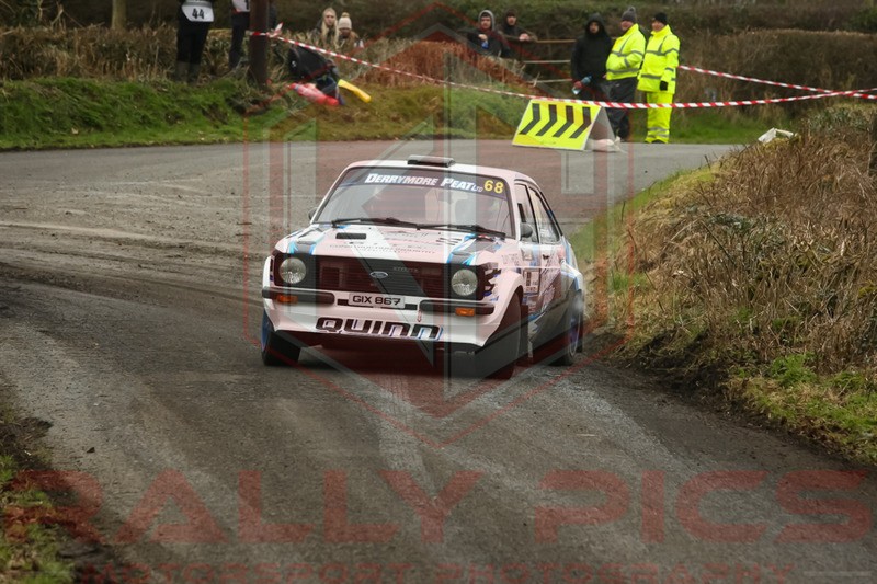 Midland Stages Rally 2025 109 - Midland Stages Rally 2025