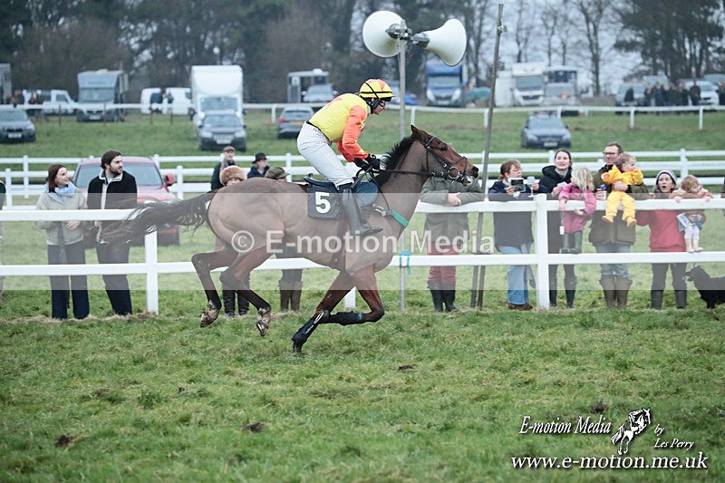 PtP 180126  1667 - Royal Artillery PtP Larkhill 18/01/26