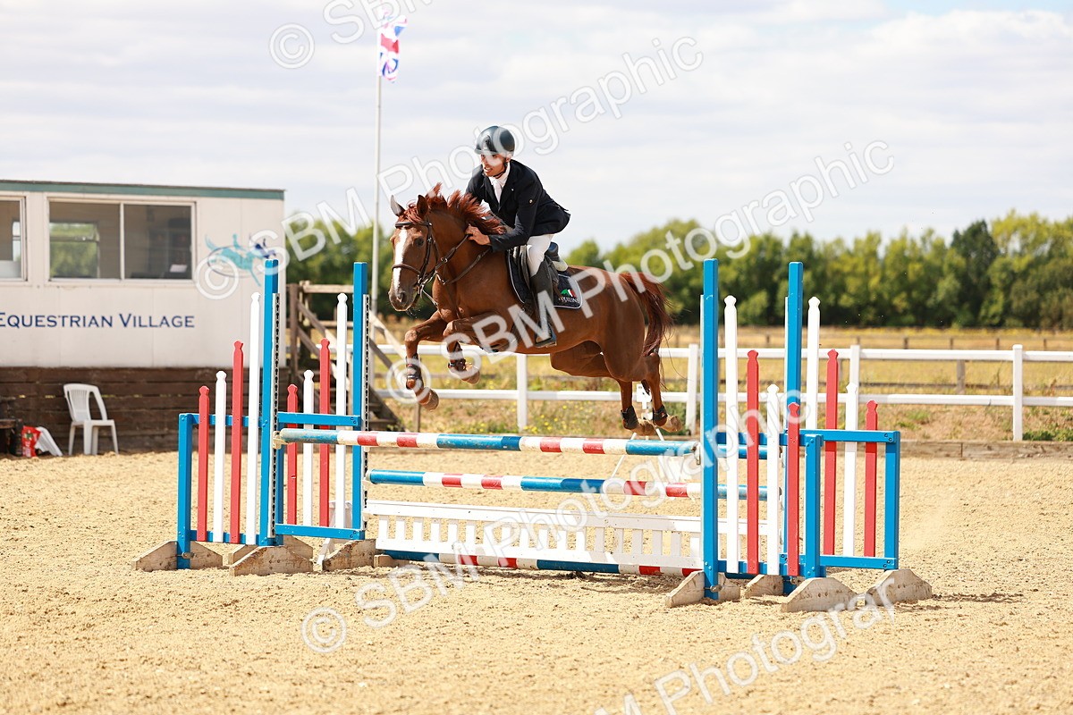 SBM_006443 - Class 3 - Senior British Discovery - 1.00m
